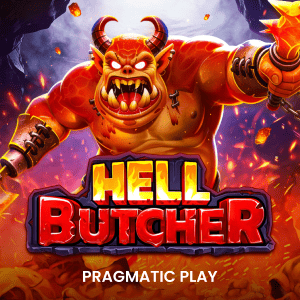 Hell Butcher casino game by Pragmatic Play