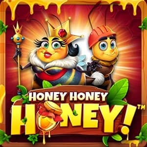 Honey Honey Honey