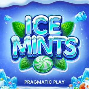 Ice Mints casino game by Pragmatic Play
