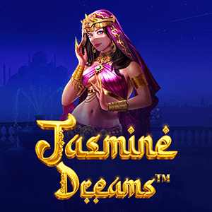 Jasmine Dreams