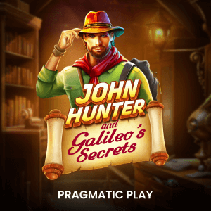 John Hunter and Galileo’s Secrets