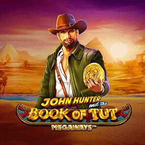 Book of Tut Megaways™