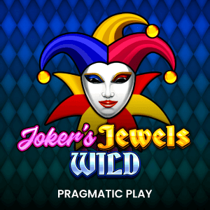 Joker’s Jewels Wild