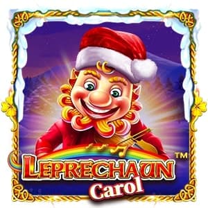 Leprechaun Carol