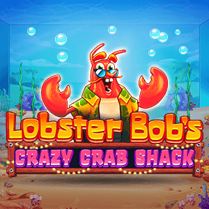 Lobster Bob's Crazy Crab Shack™