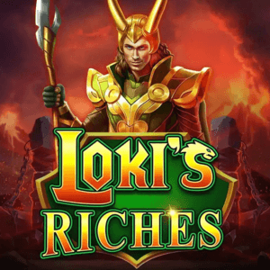 Loki’s Riches