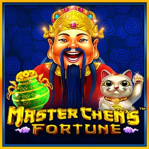 Master Chen's Fortune