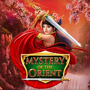 Mystery of the Orient™
