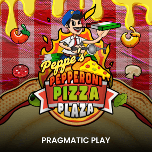 Peppe’s Pepperoni Pizza Plaza
