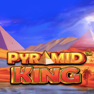 Pyramid King