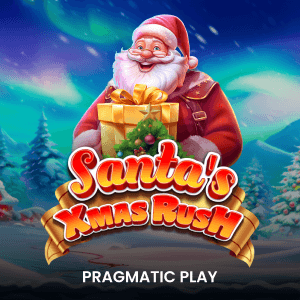 Santa’s Xmas Rush