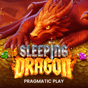 Sleeping Dragon casino game by Pragmatic Play