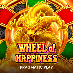 Wheel of Happiness
