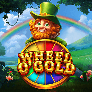 Wheel O’ Gold