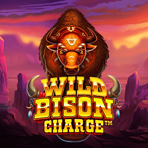 Wild Bison Charge™