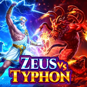 Zeus vs Typhon casino game by Pragmatic Play