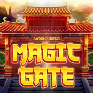 Magic Gate casino game by Red Tiger
