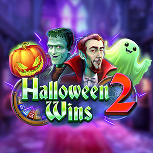 Halloween Wins 2