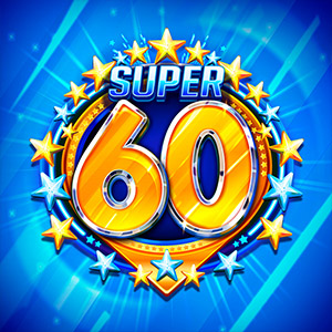 Super 60 Stars