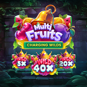 Multi Fruits:Charging Wilds