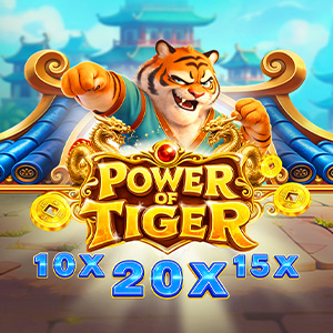 Power Of Tiger