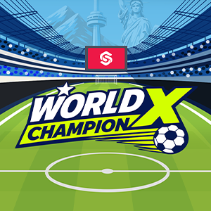 World Champion X