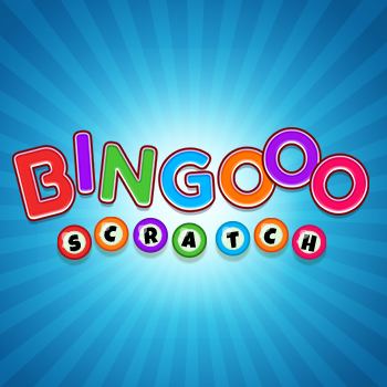 Bingooo Scratch casino game by Spinmatic