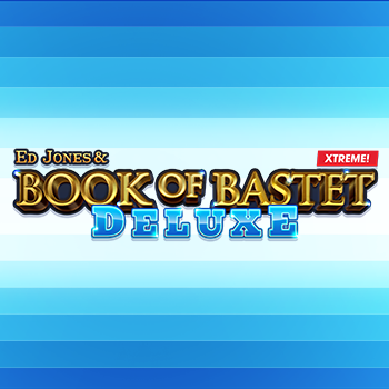 Ed Jones & Book of Bastet Xtreme! Deluxe