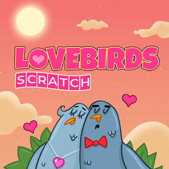 Love Birds