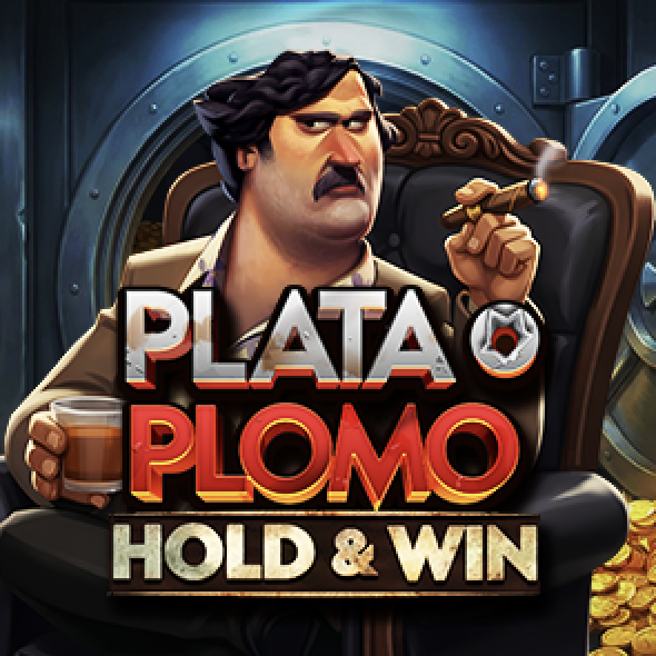 Plata o Plomo - Hold & Win