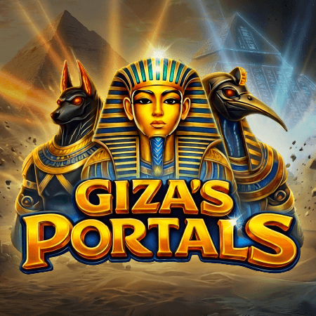 Giza's Portals