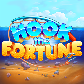 Hook the Fortune casino game by TomHorn