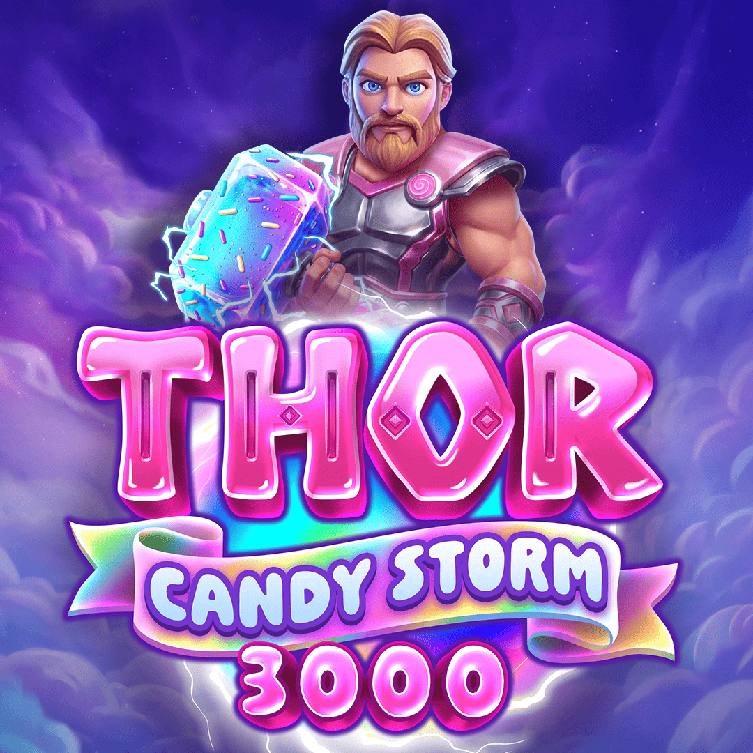 Thor Candy Storm 3000