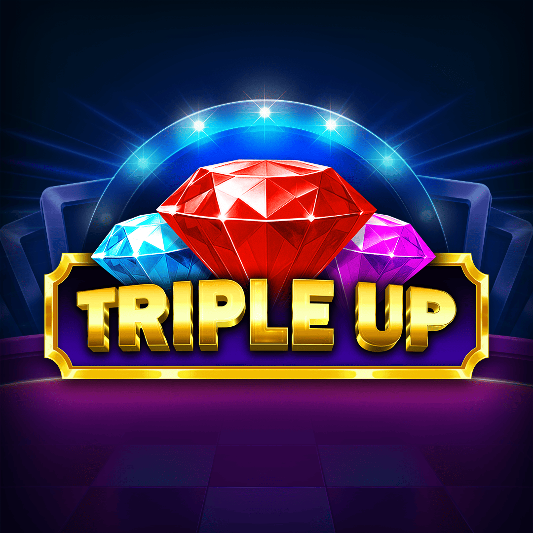 Triple Up