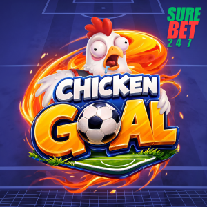 Chicken Goal