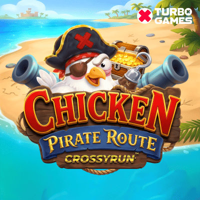 Chicken Pirate Route