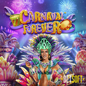 Carnaval Forever