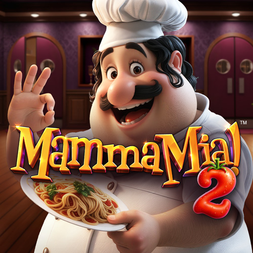 MAMMA MIA 2