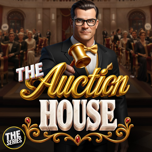 THE AUCTION HOUSE™