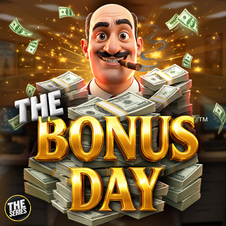 THE BONUS DAY