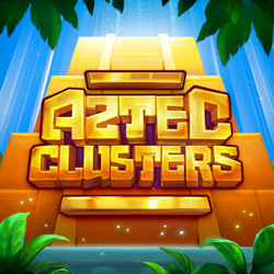 Aztec Clusters casino game by Bgaming