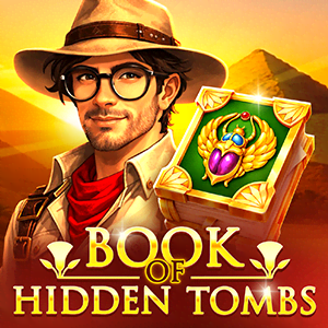 Book of Hidden Tombs