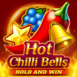 Hot Chilli Bells casino game by Bgaming