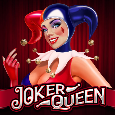 Joker Queen casino game by Bgaming