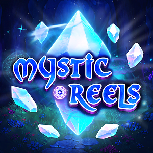 Mystic Reels casino game by Bgaming
