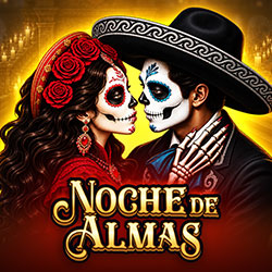 Noche de Almas