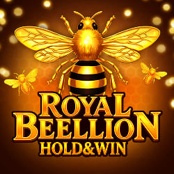 Royal Beellion Hold and Win
