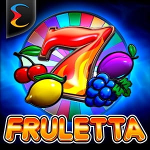 Fruletta casino game by Endorphina