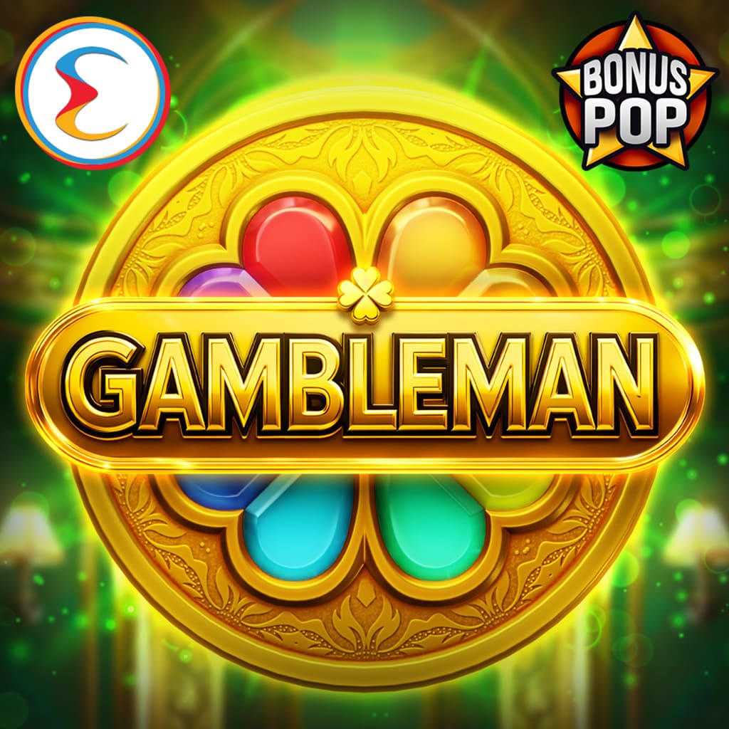 Gambleman
