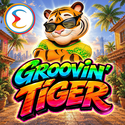 Grooving Tiger